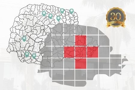 Fehospar nasceu com a criao dos sindicatos regionais