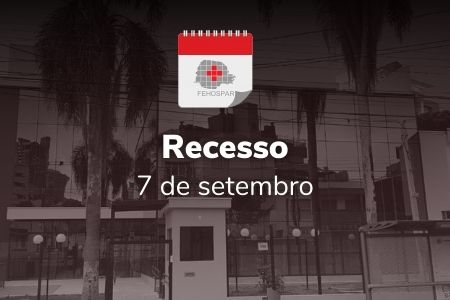 Feriado de 7 de Setembro e Padroeira de Curitiba