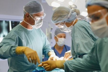 Mais de 1 milho de cirurgias deixaram de ser feitas na pandemia