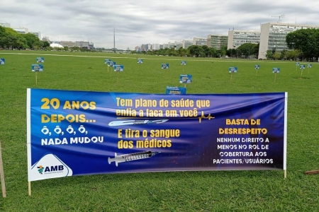 Entidades alertam sobre possvel mudana de entendimento sobre o rol da ANS
