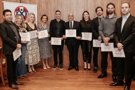 Nova diretoria do sindicato de Maring toma posse