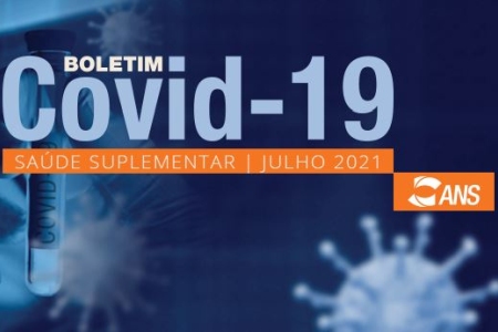 Boletim da ANS mostra queda na ocupao leitos Covid e aumento de beneficirios em novembro