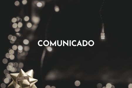Recesso de fim de ano