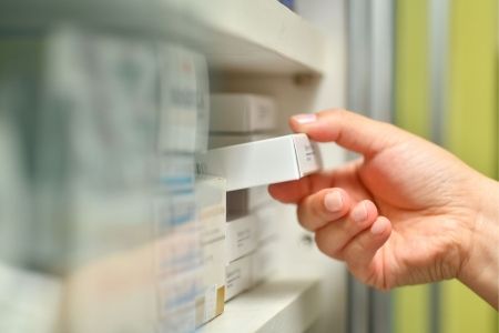 Preos de medicamentos para hospitais tm alta de 5,96% em 2021
