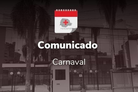 FUNCIONAMENTO  CARNAVAL