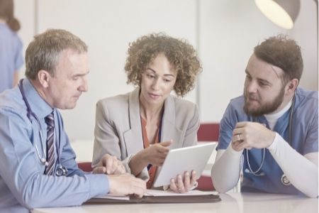 Dia da Mulher: Protagonistas da sade, mulheres buscam mais espaos de liderana