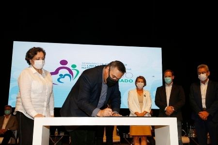 Sesa-PR dobra repasse para parto de risco habitual e intermedirio