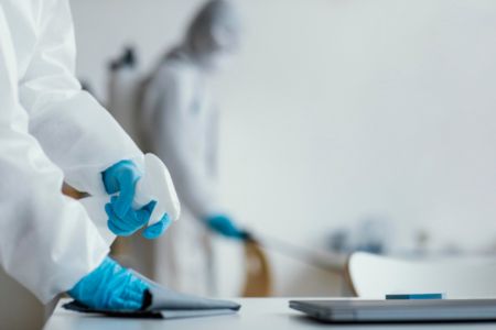 Monkeypox: Anvisa orienta servios de sade quanto ao manejo de casos