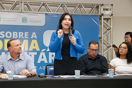 Tebet diz que governo abriu espao fiscal para pagamento do piso da enfermagem
