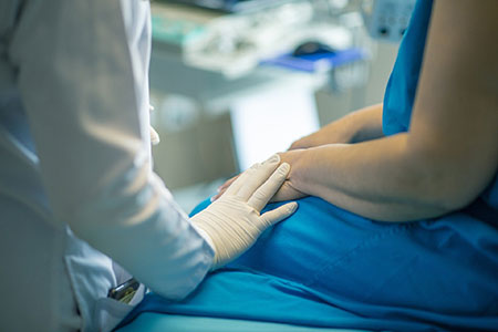 Setor da sade no Paran registra saldo positivo de empregos nos primeiros dois meses de 2023