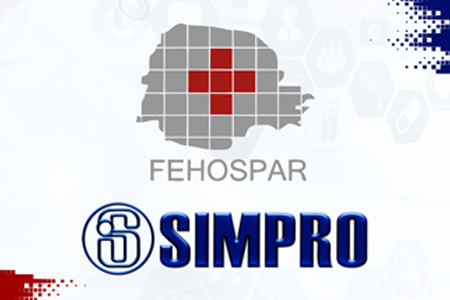 Parceria com a SIMPRO vai garantir desconto exclusivo em servio da plataforma para associados FEHOSPAR